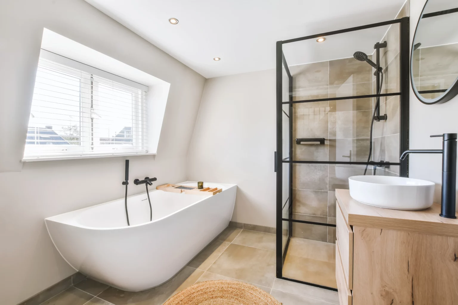 bright modern bathroom interior with minimalist de 2026 03 19 04 00 52 utc